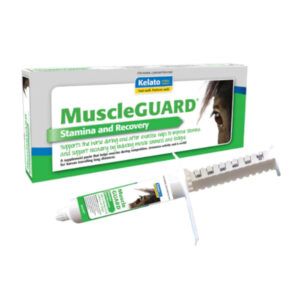 MuscleGUARD Paste (Kelato)