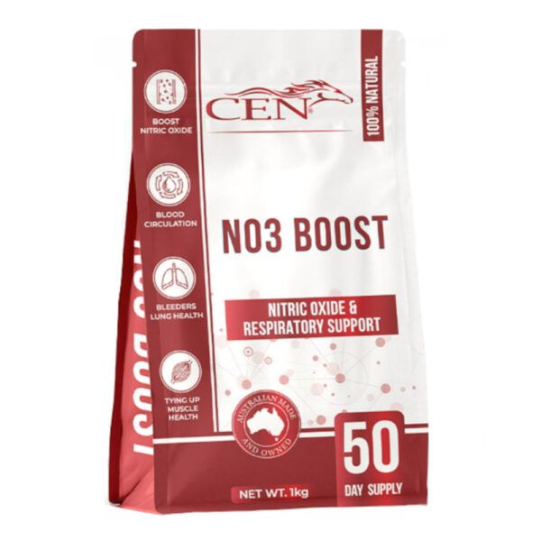 NO3 Boost (CEN)