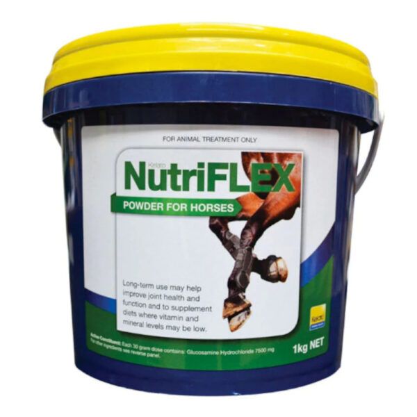 NutriFLEX (Kelato)