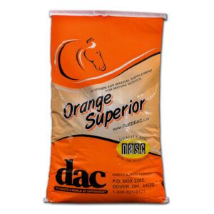 Orange Superior (DAC)