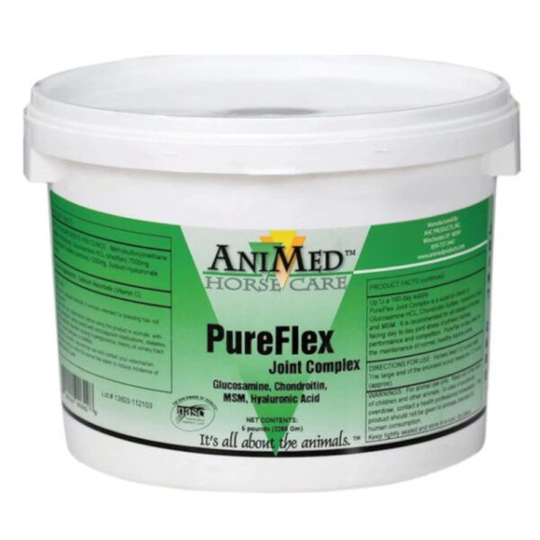PureFlex Joint Complex (AniMed)