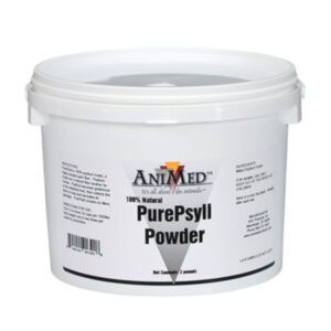 PurePsyll Powder (AniMed)