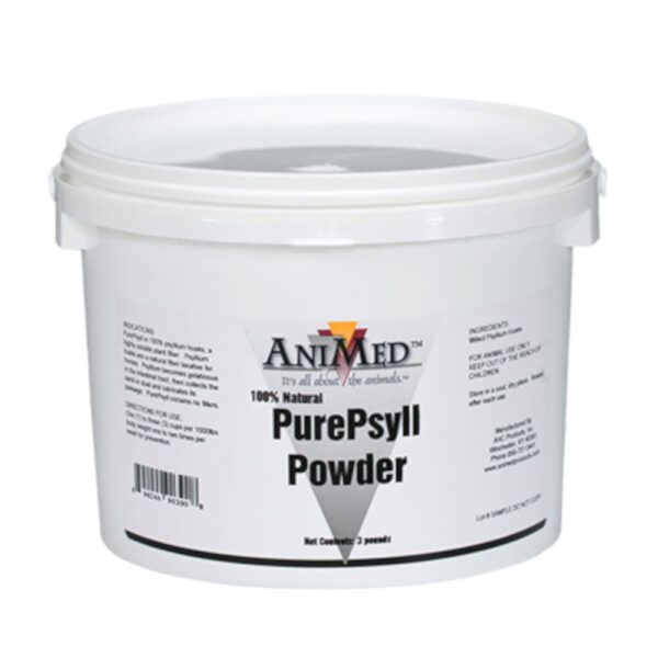 PurePsyll Powder (AniMed)