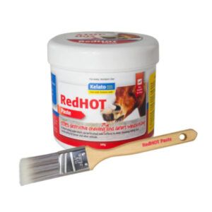 RedHOT Paste (Kelato)