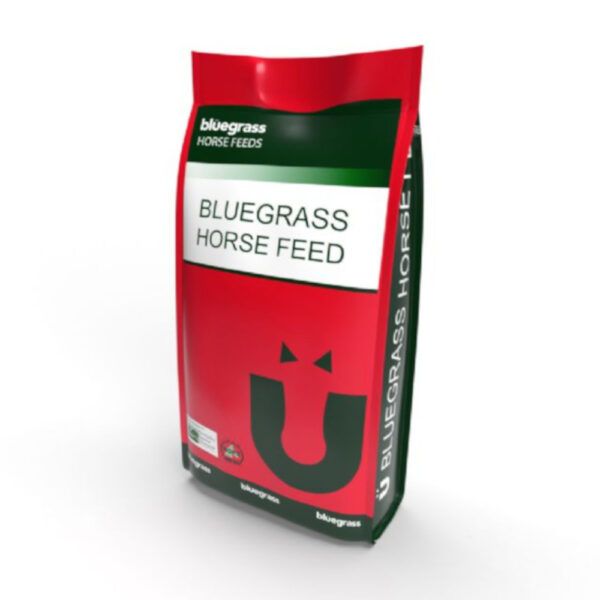 Revive Senior (Bluegrass Horse Feed)