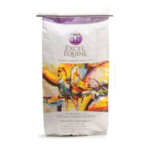 Senior Plus (Excel Equine Feeds)