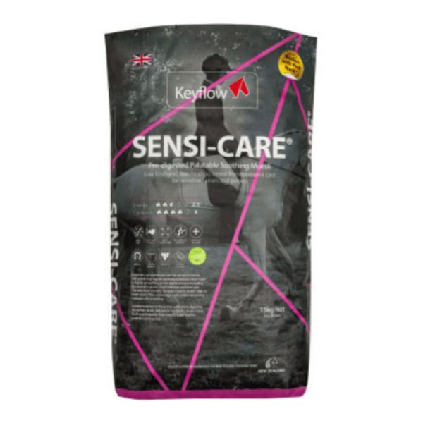 Sensi-Care (Keyflow Feeds)