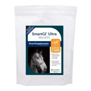 SmartGI Ultra Pellets (SmartPak)