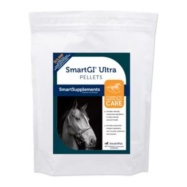 SmartGI Ultra Pellets (SmartPak)