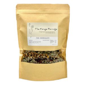 The Herbalist (The Forage Porridge)