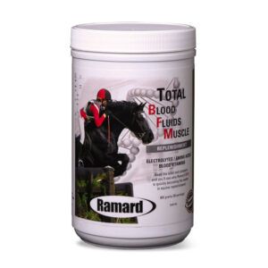 Total Blood Fluids Muscle (Ramard)