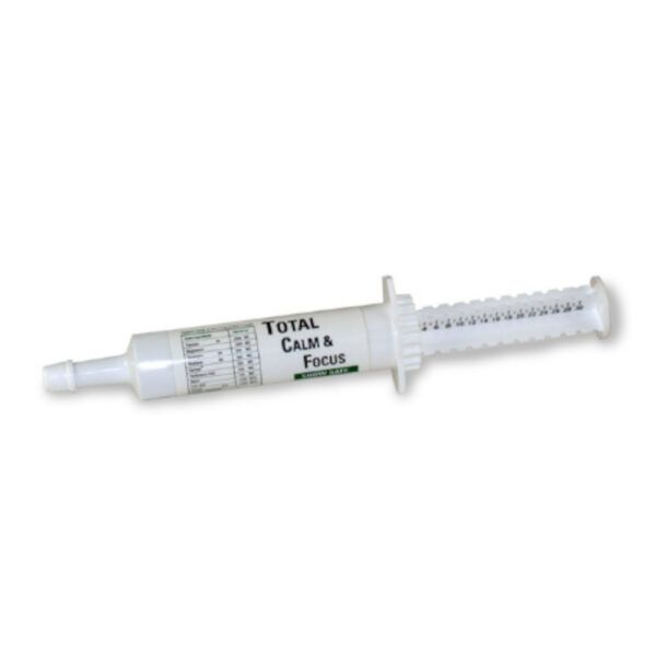 Total Calm & Focus Syringe (Ramard)