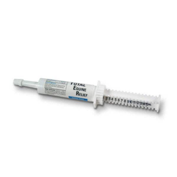 Total Equine Relief Syringe (Ramard)
