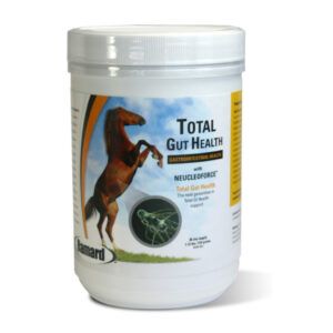 Total Gut Health (Ramard)