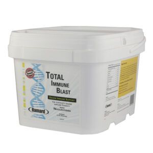 Total Immune Blast (Ramard)