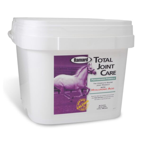 Total Joint Care Performance (Ramard)