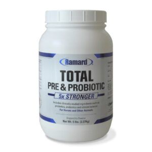 Total Pre & Probiotic Powder (Ramard)