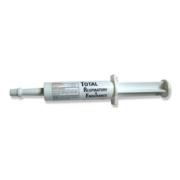 Total Respiratory & Endurance Syringe (Ramard)