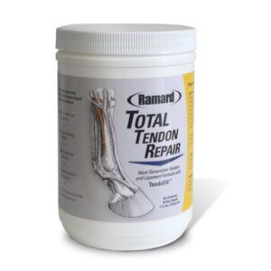 Total Tendon Repair (Ramard)