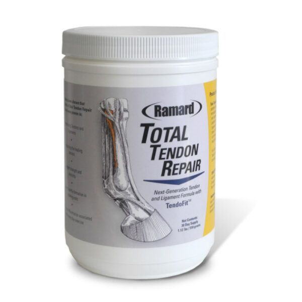 Total Tendon Repair (Ramard)