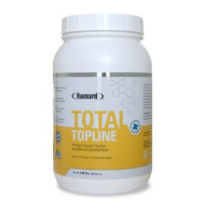 Total Topline (Ramard)