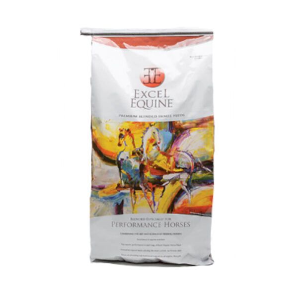 Trifiber Compete (Excel Equine Feeds)