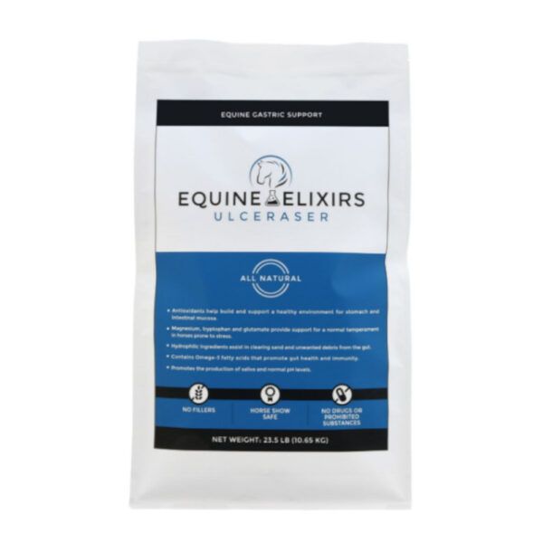 Ulceraser (Equine Elixirs)
