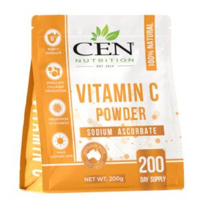 Vitamin C Powder (CEN)
