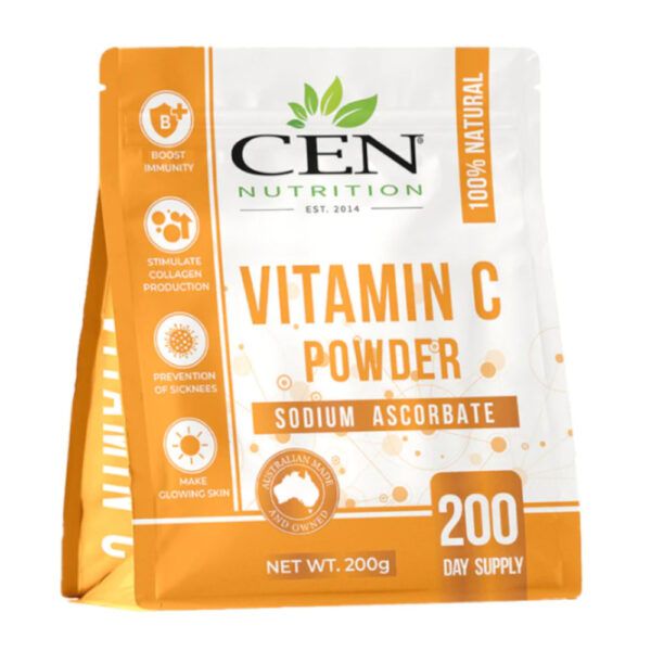 Vitamin C Powder (CEN)