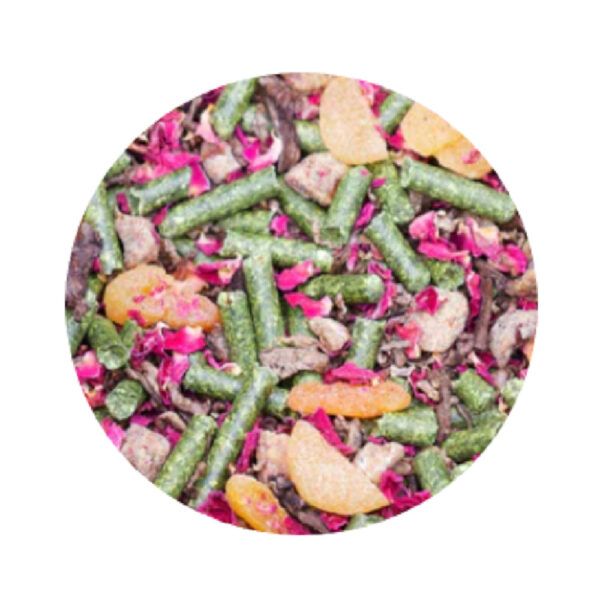 Wild Child (The Forage Porridge)