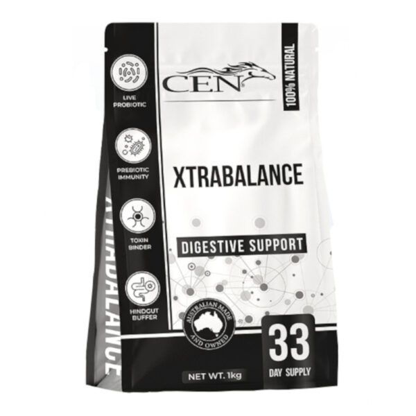 Xtrabalance Digestive Supplement (CEN)