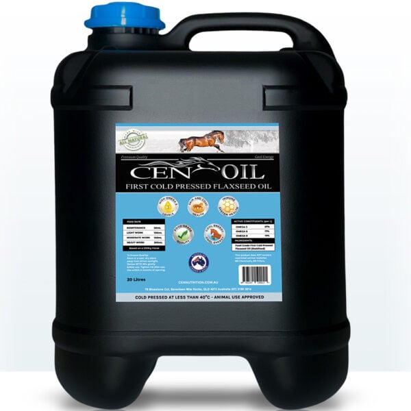 CEN Oil (CEN)