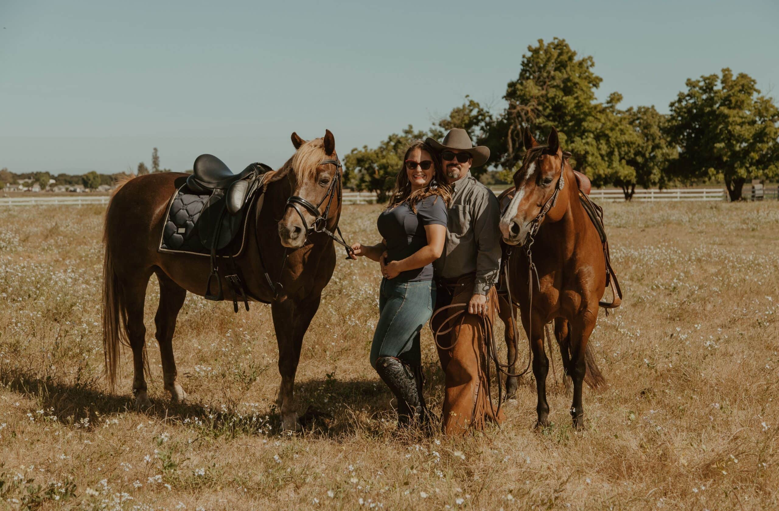 Dana De Frates - Boarding Stable