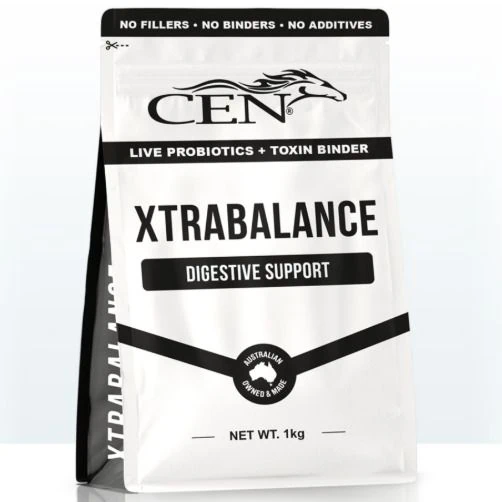 Xtrabalance Digestive Supplement (CEN)