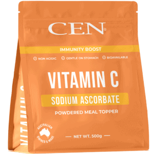 Vitamin C Powder (CEN)