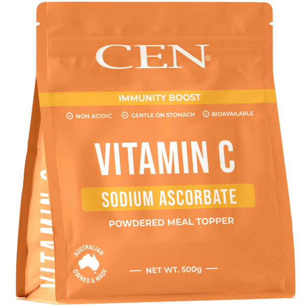 Vitamin C Powder (CEN)