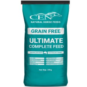 Grain Free Complete Feed (CEN)