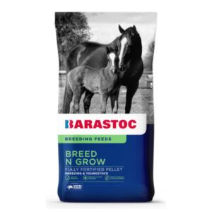 Breed N Grow (Barastoc)