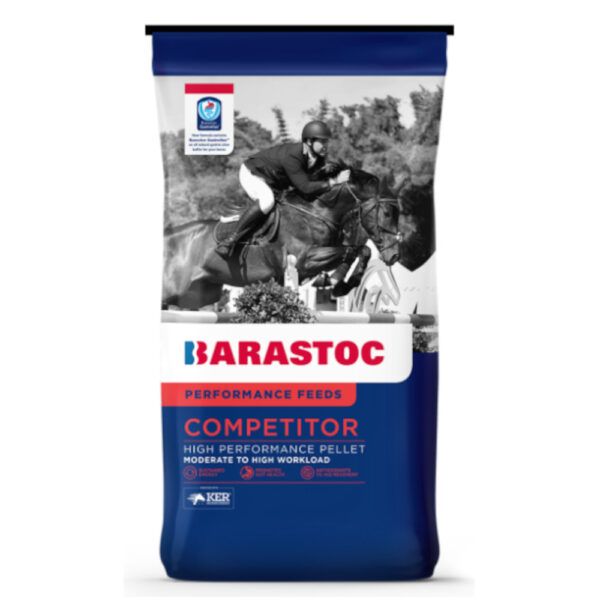 Competitor (Barastoc)