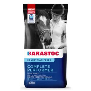 Complete Performer (Barastoc)