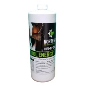 Cool Energy Hemp Oil (North 40 Performance)