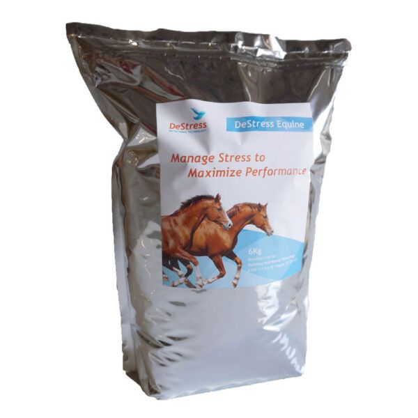 DeStress Equine (Hoffman’s Horse Products)