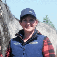 Dr. Christine Latham