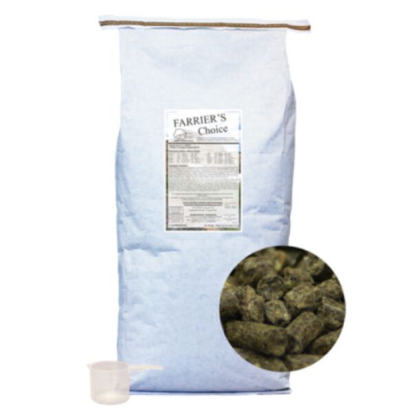 Farrier’s Choice (Advanced Biological Concepts)