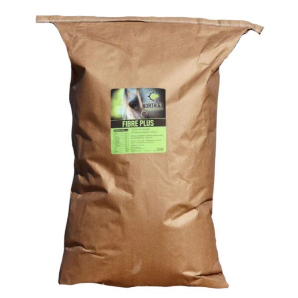 Fibre Plus (North 40 Performance)