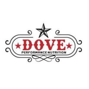 Fortify (Dove Performance Nutrition)