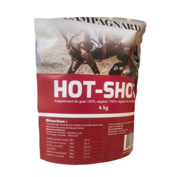 Hot-Shot (Campagnard)