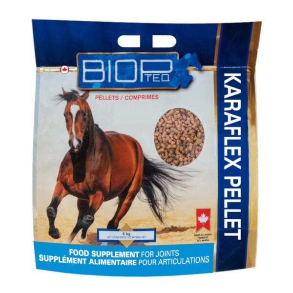 Karaflex Pellet (Biopteq)