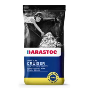 Low Cal Cruiser (Barastoc)