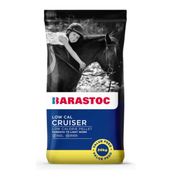 Low Cal Cruiser (Barastoc)